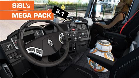 SiSL Mega Pack v3.3.1 .